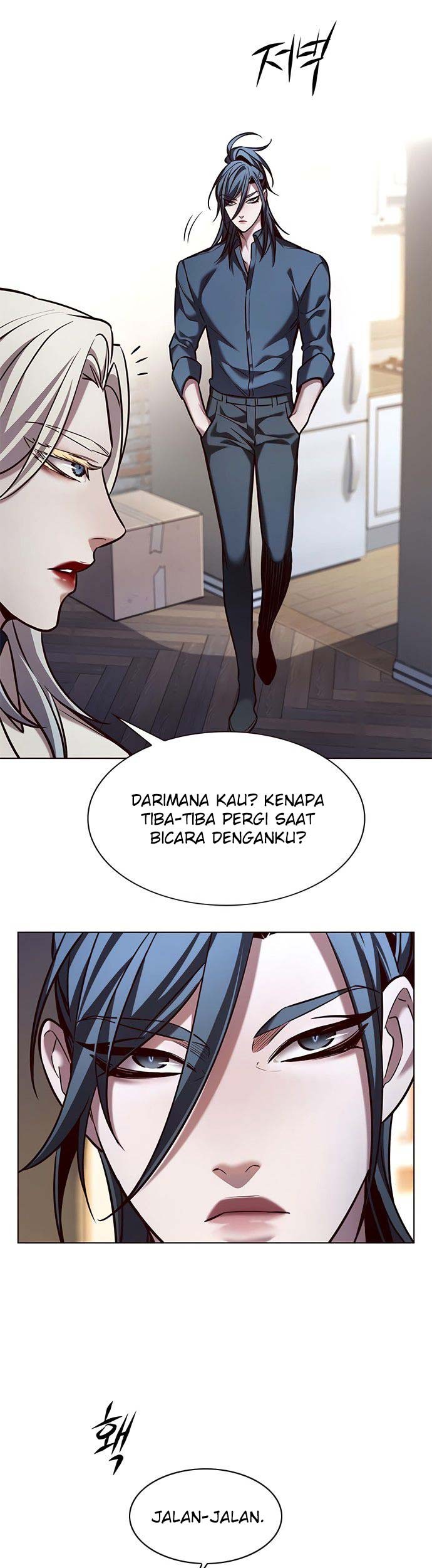 Eleceed Chapter 237 Gambar 4