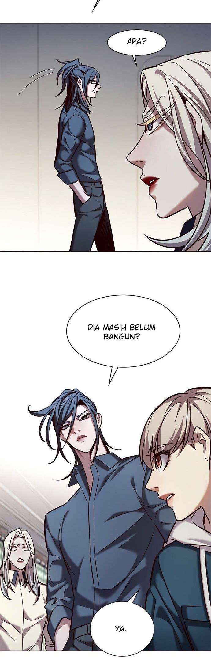 Eleceed Chapter 237 Gambar 5