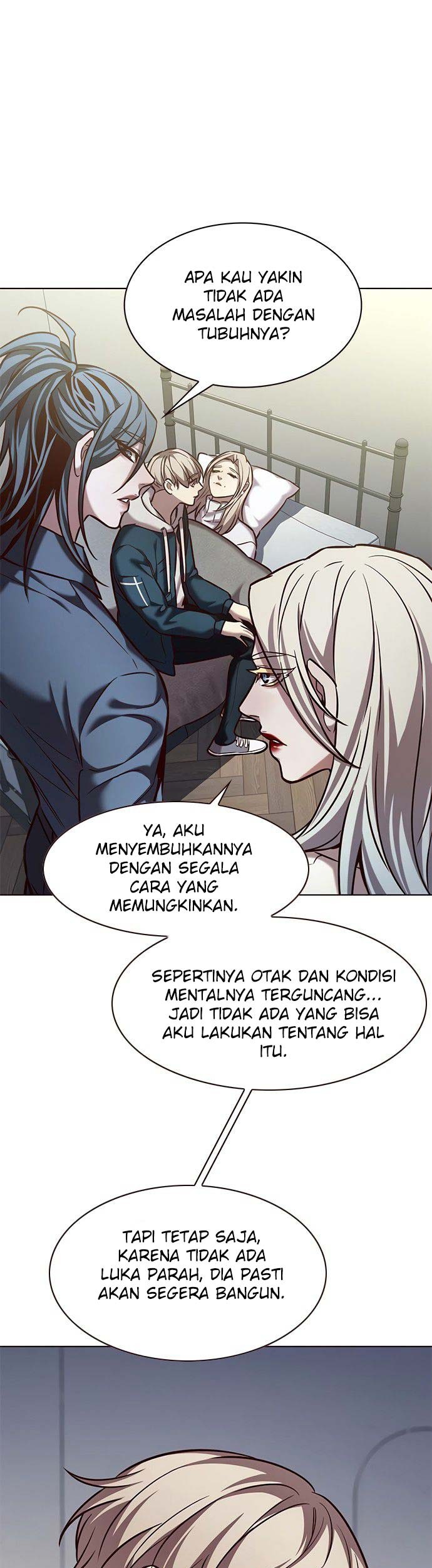 Eleceed Chapter 237 Gambar 6