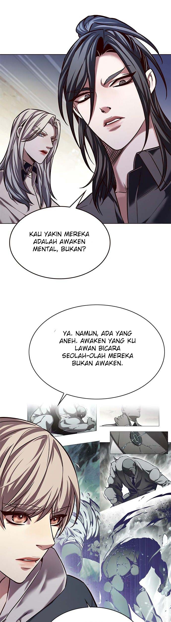 Eleceed Chapter 237 Gambar 9