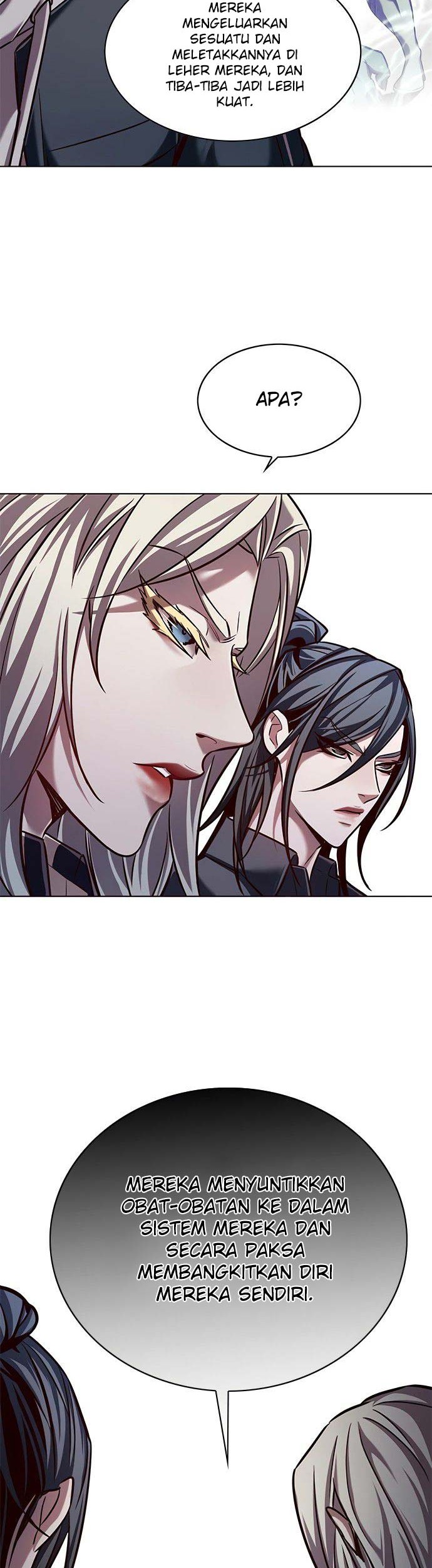 Eleceed Chapter 237 Gambar 10