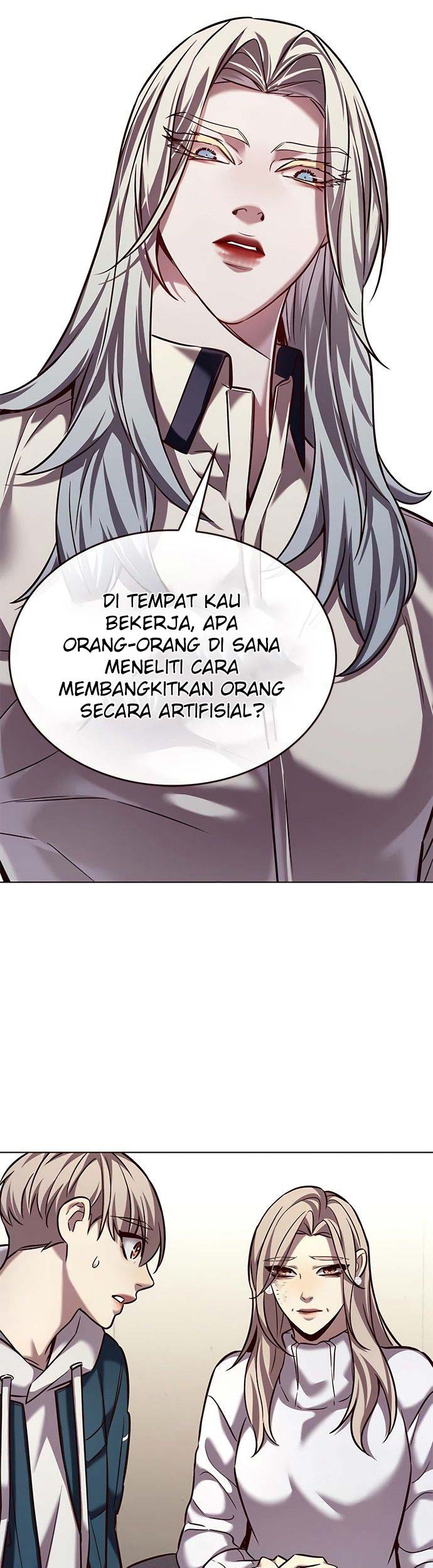 Eleceed Chapter 237 Gambar 14