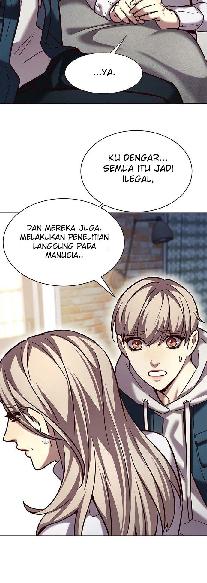 Eleceed Chapter 237 Gambar 15