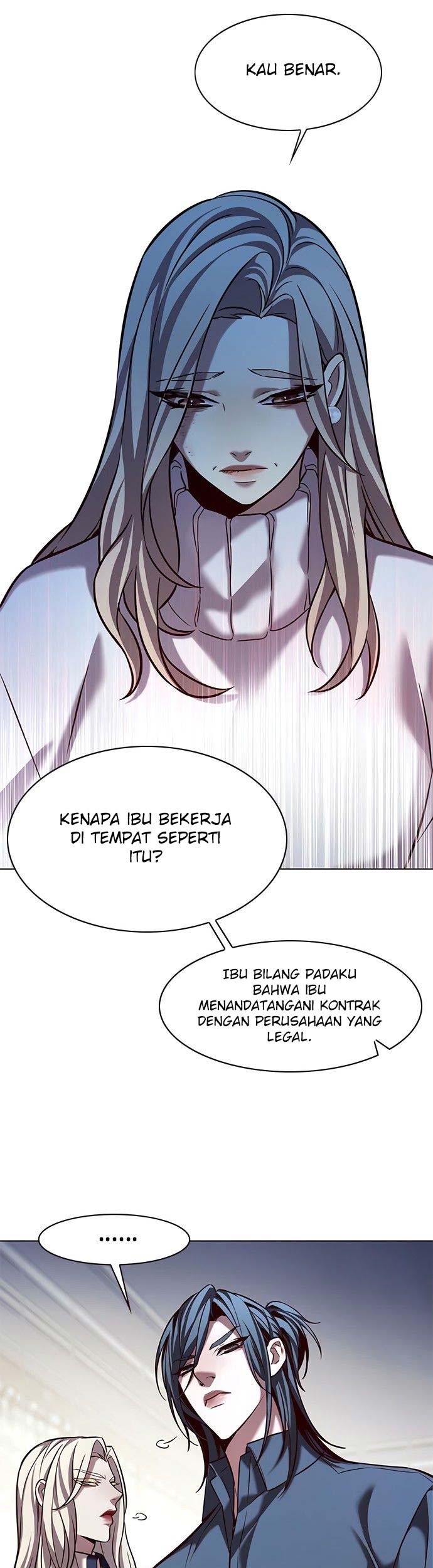 Eleceed Chapter 237 Gambar 16