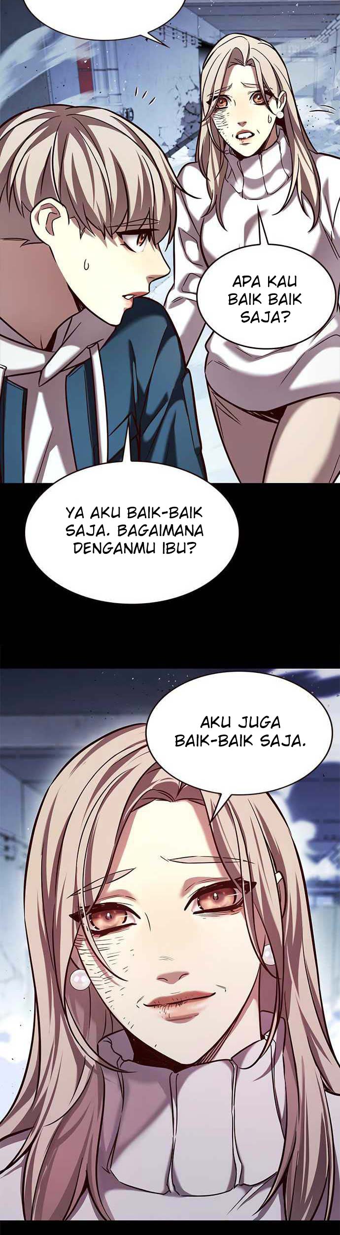 Eleceed Chapter 236 Gambar 19