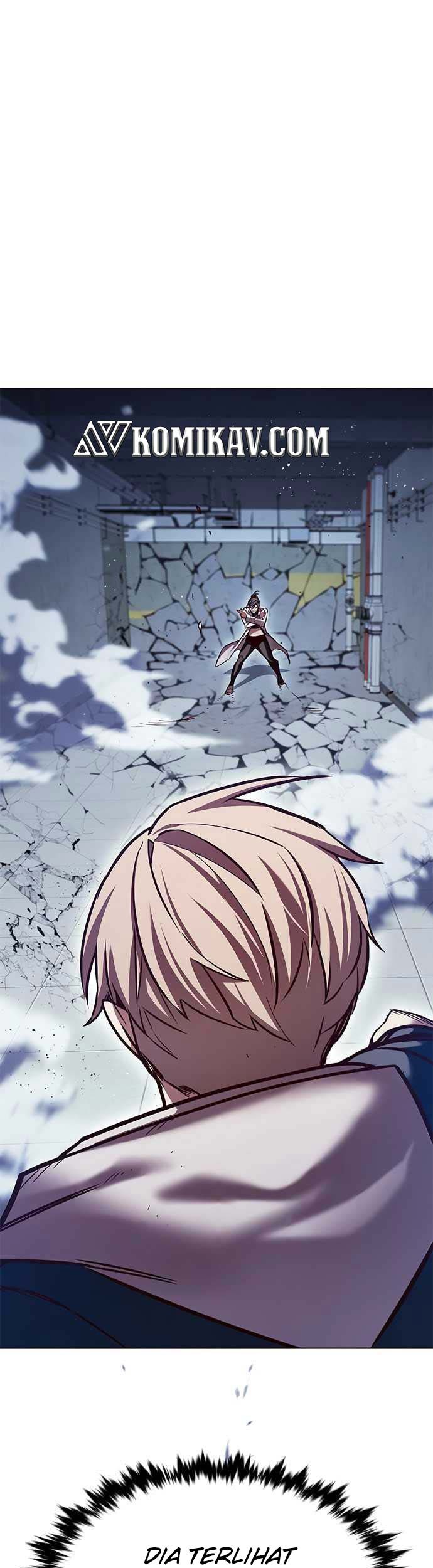 Baca Manhwa Eleceed Chapter 236 Gambar 2