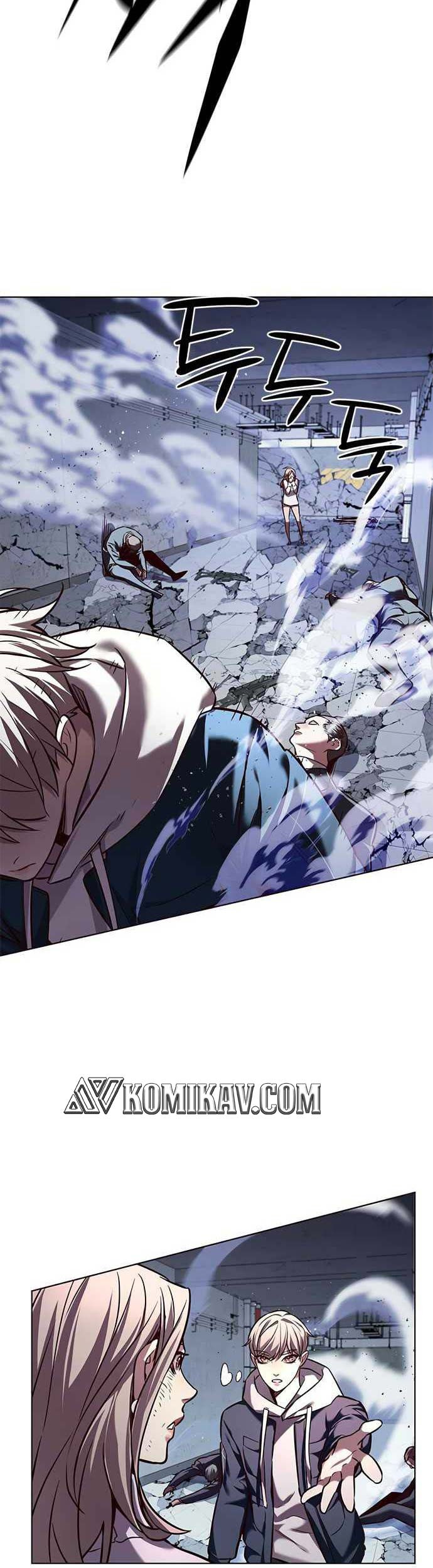 Eleceed Chapter 236 Gambar 56