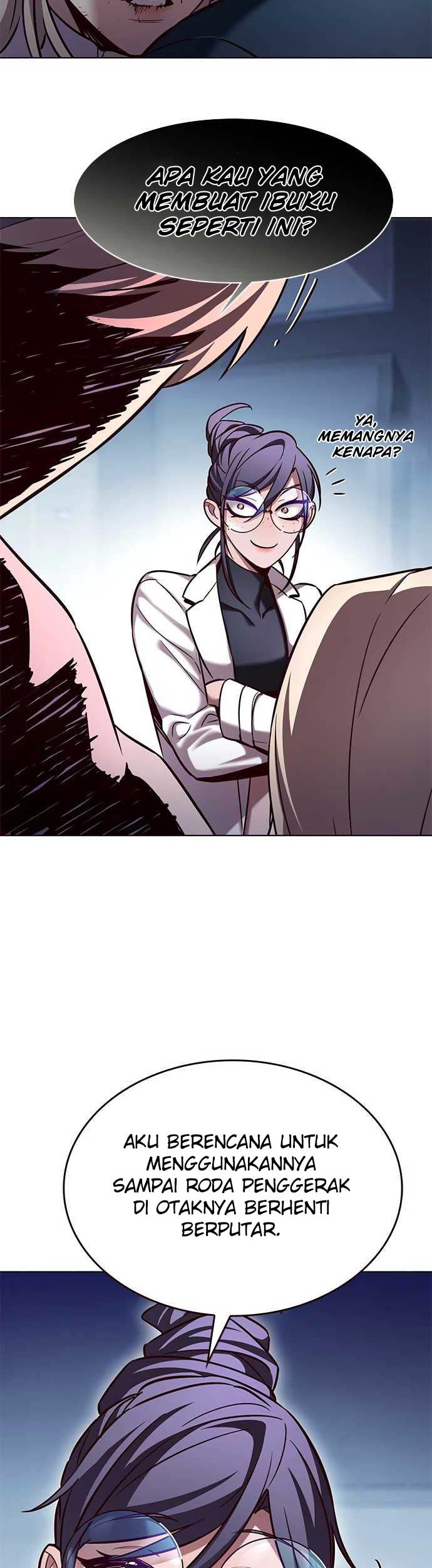 Eleceed Chapter 235 Gambar 38