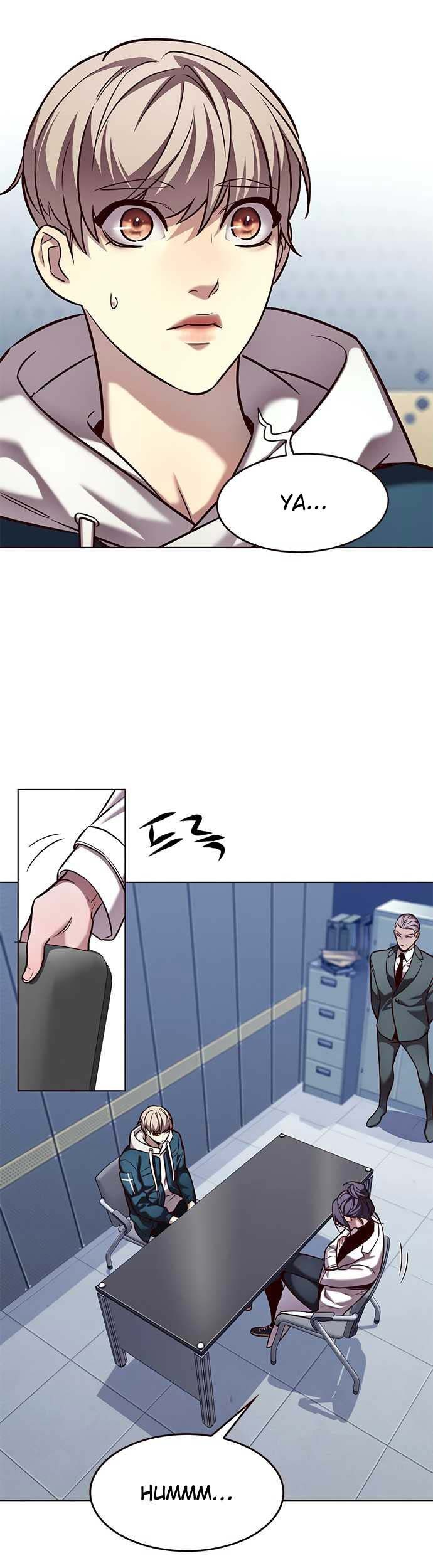 Eleceed Chapter 235 Gambar 14