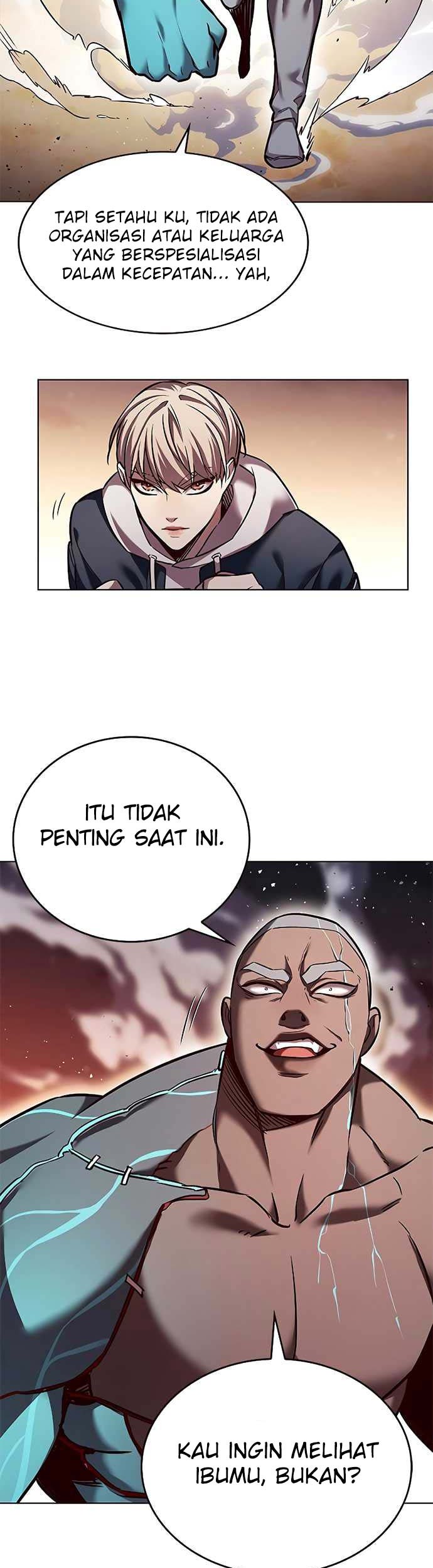 Eleceed Chapter 233 Gambar 47
