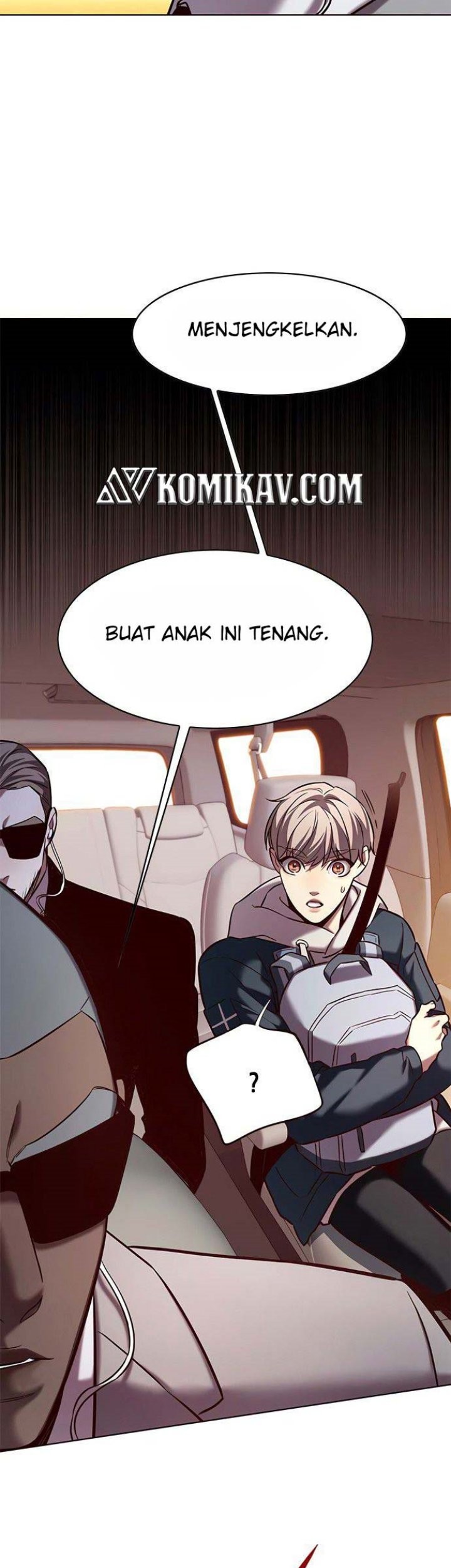 Eleceed Chapter 232 Gambar 50