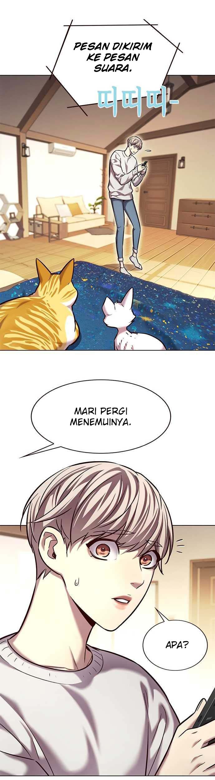 Eleceed Chapter 231 Gambar 14