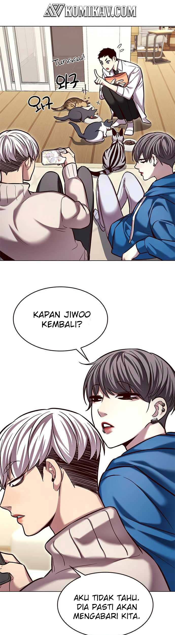 Eleceed Chapter 231 Gambar 20