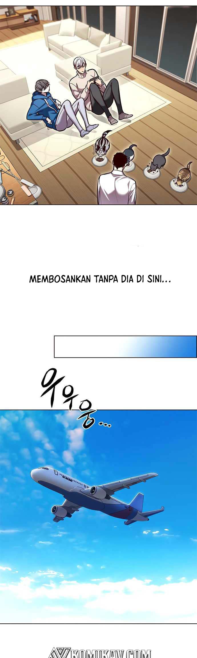Eleceed Chapter 231 Gambar 22