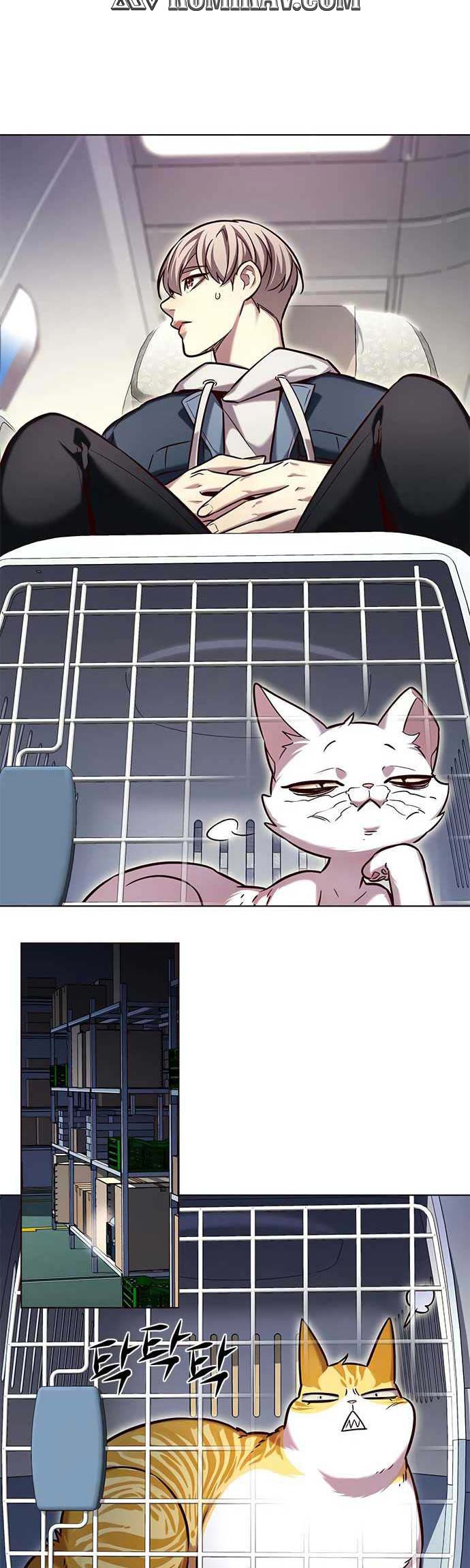 Eleceed Chapter 231 Gambar 23