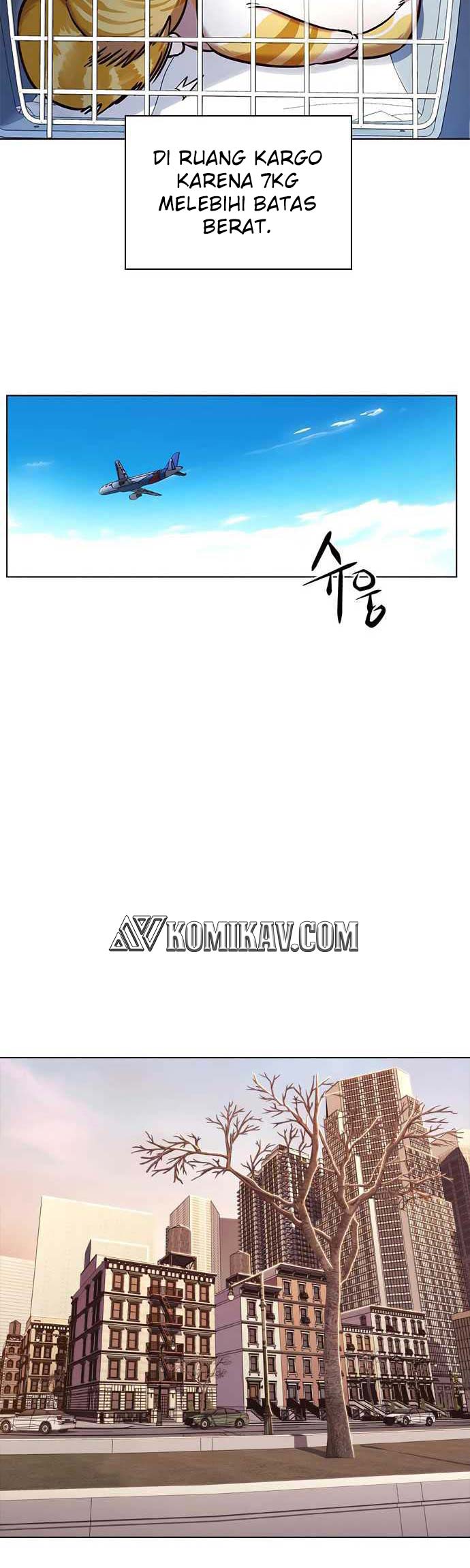 Eleceed Chapter 231 Gambar 24