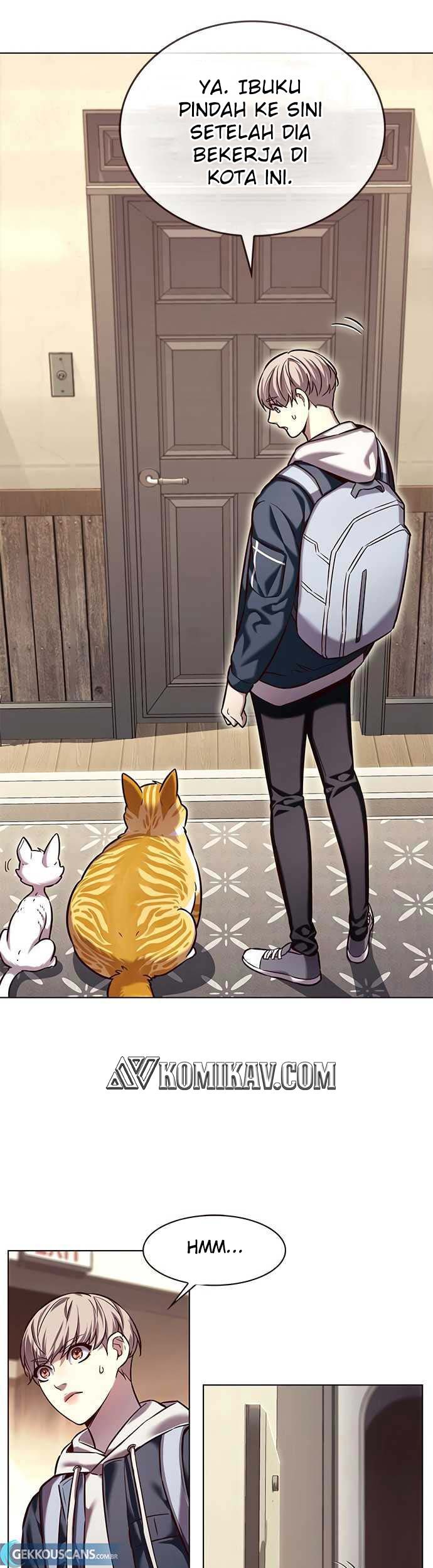 Eleceed Chapter 231 Gambar 26