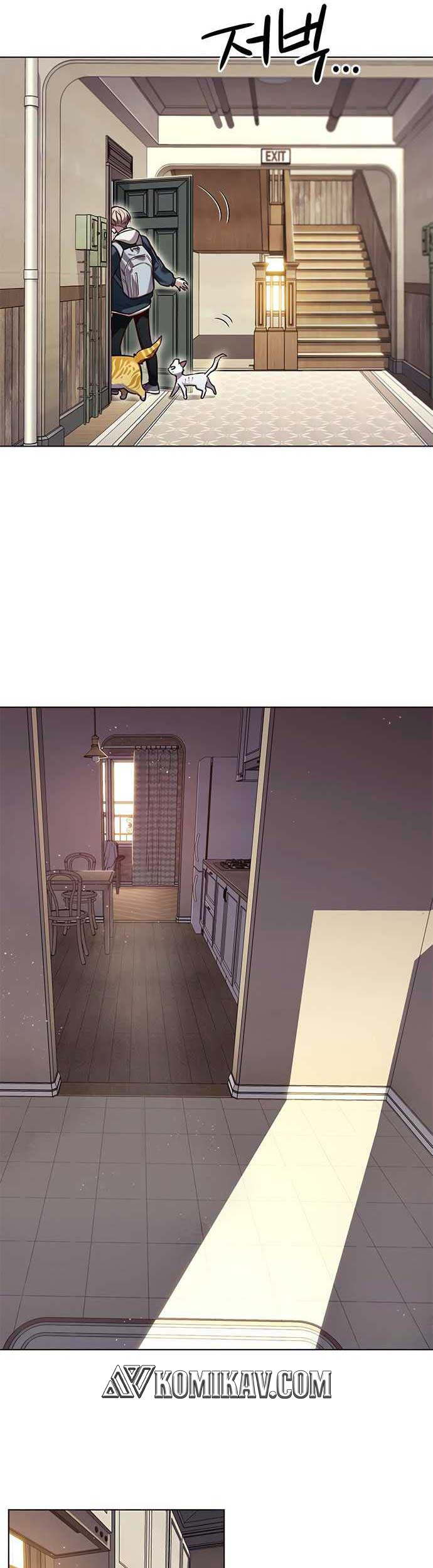 Eleceed Chapter 231 Gambar 35