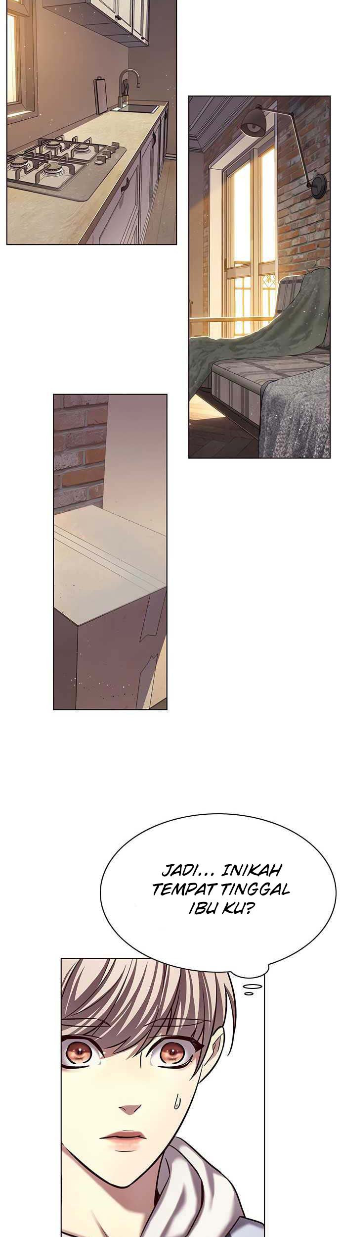 Eleceed Chapter 231 Gambar 36