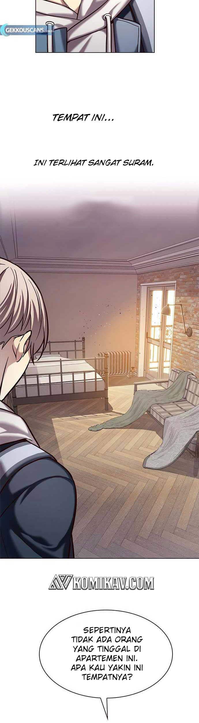 Eleceed Chapter 231 Gambar 37