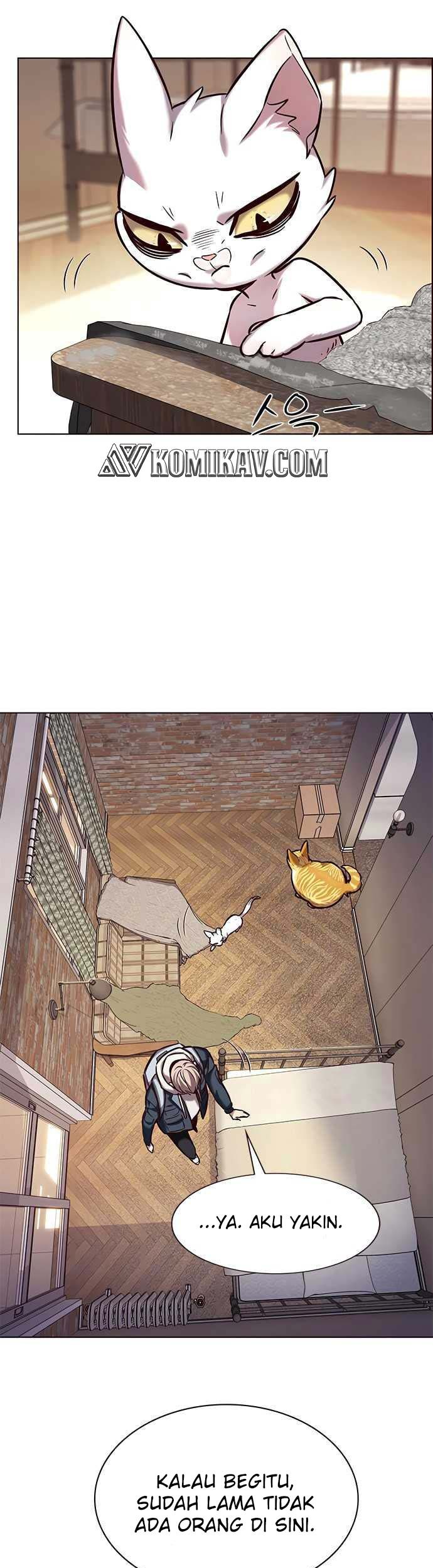 Eleceed Chapter 231 Gambar 38