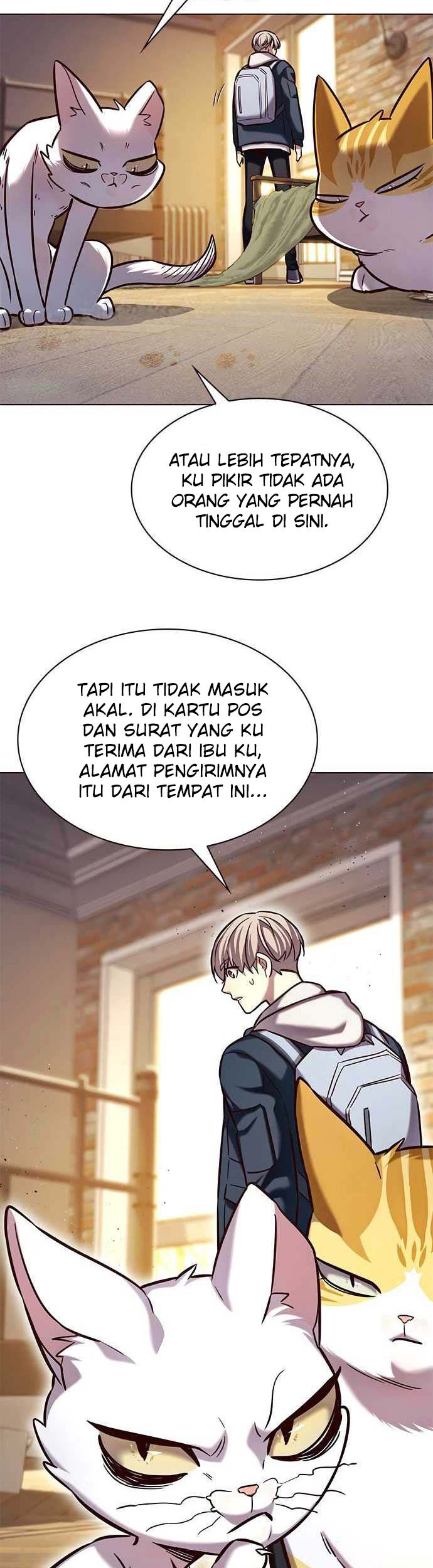Eleceed Chapter 231 Gambar 40