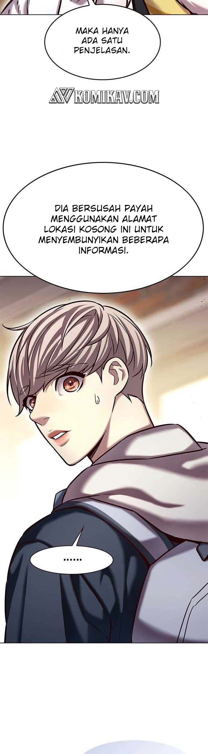 Eleceed Chapter 231 Gambar 42
