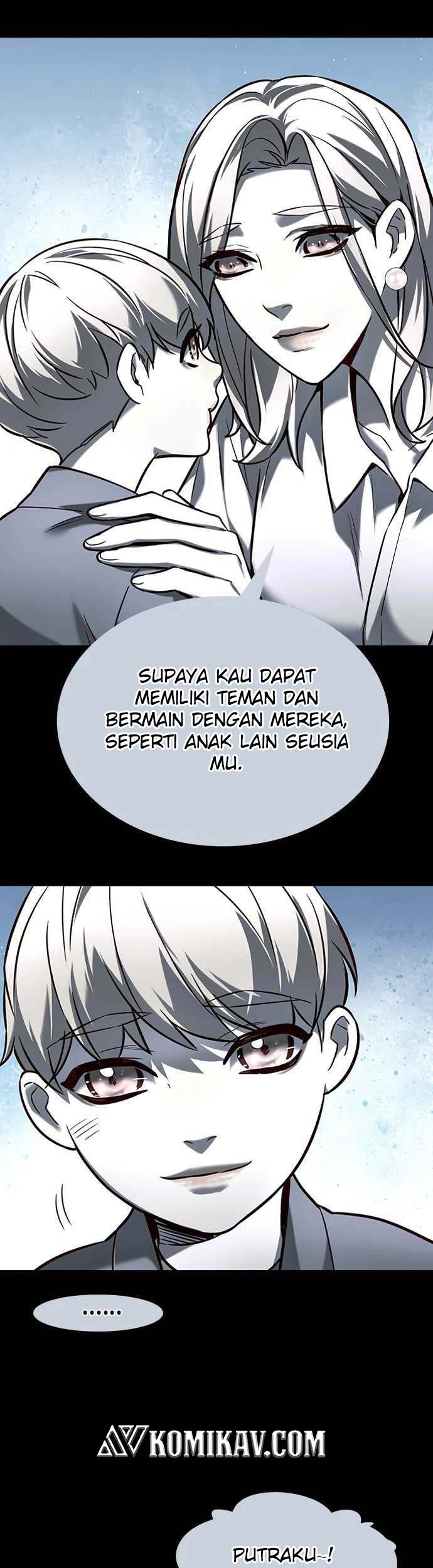 Eleceed Chapter 231 Gambar 46