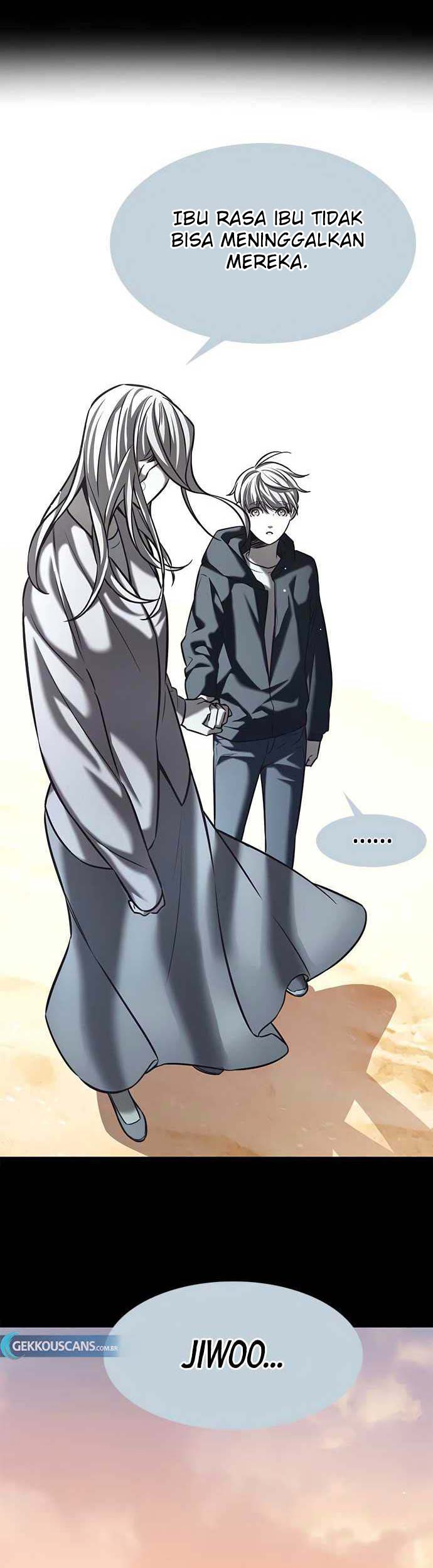 Eleceed Chapter 231 Gambar 55