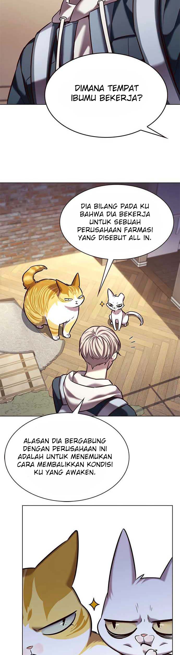 Eleceed Chapter 231 Gambar 59