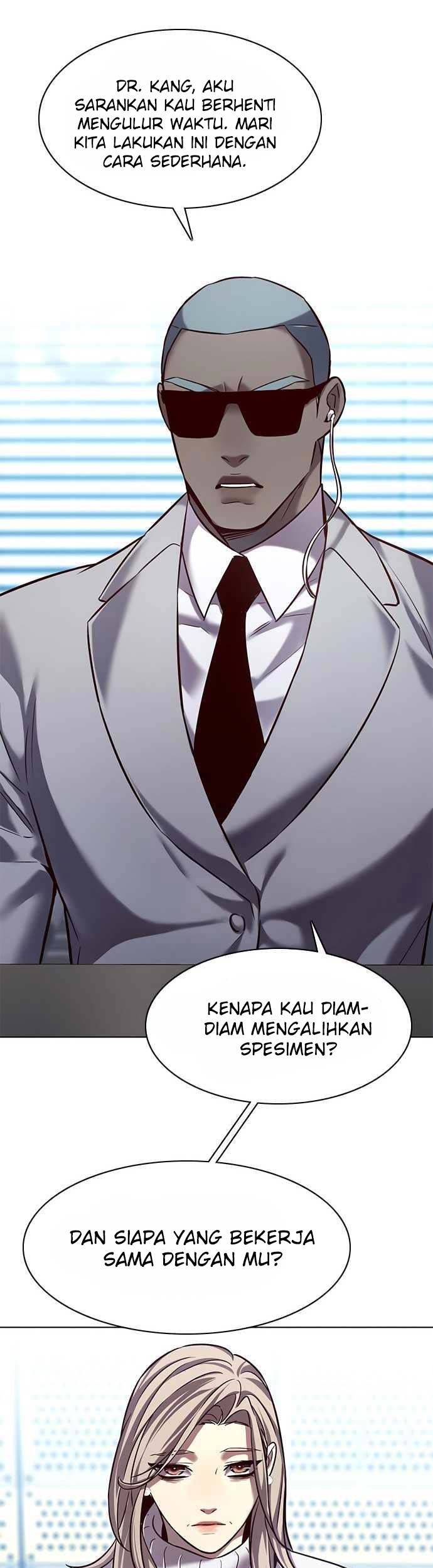 Eleceed Chapter 231 Gambar 62