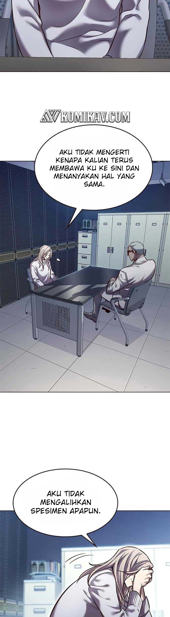Eleceed Chapter 231 Gambar 64