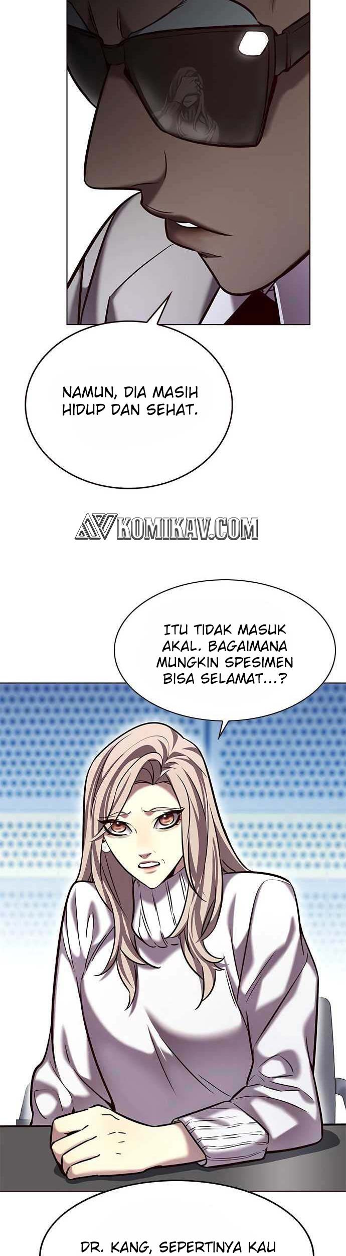 Eleceed Chapter 231 Gambar 68