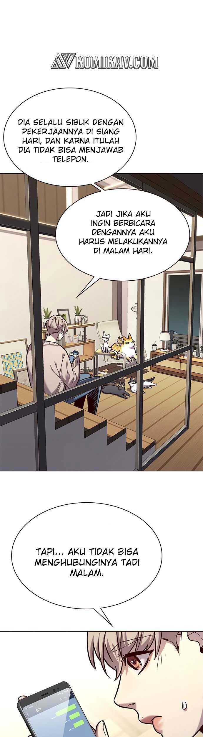Eleceed Chapter 231 Gambar 6