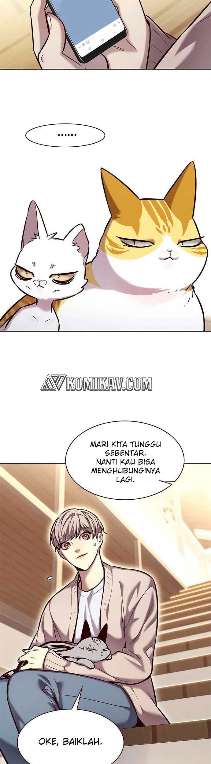 Eleceed Chapter 231 Gambar 8