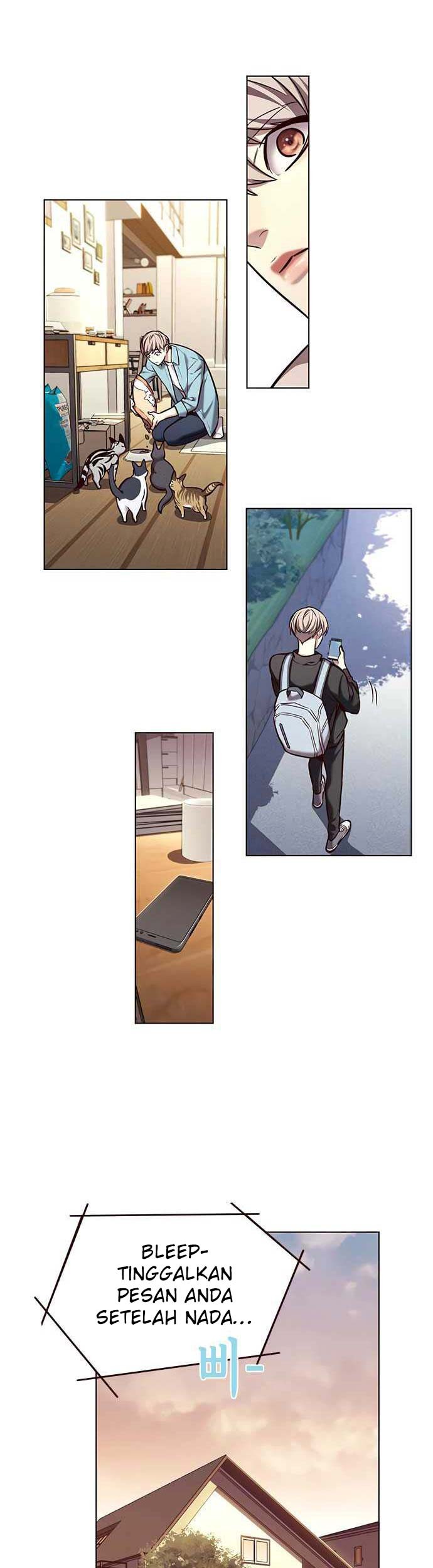 Eleceed Chapter 231 Gambar 10