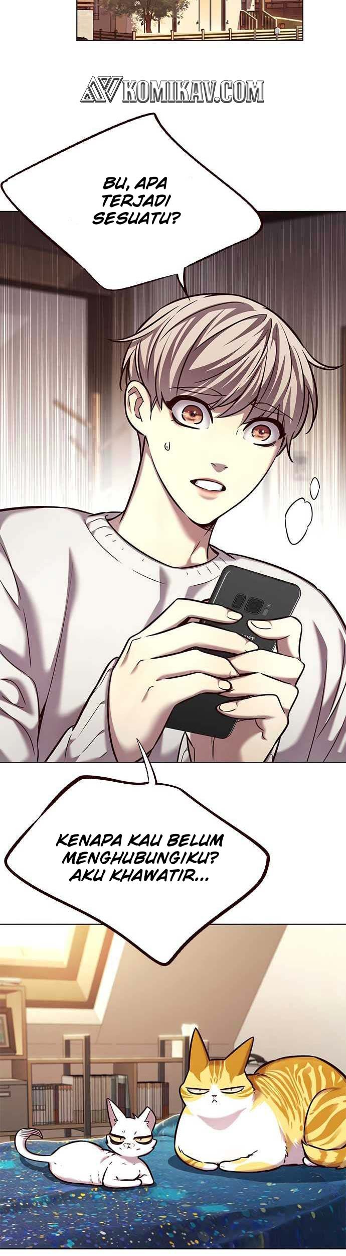 Eleceed Chapter 231 Gambar 12