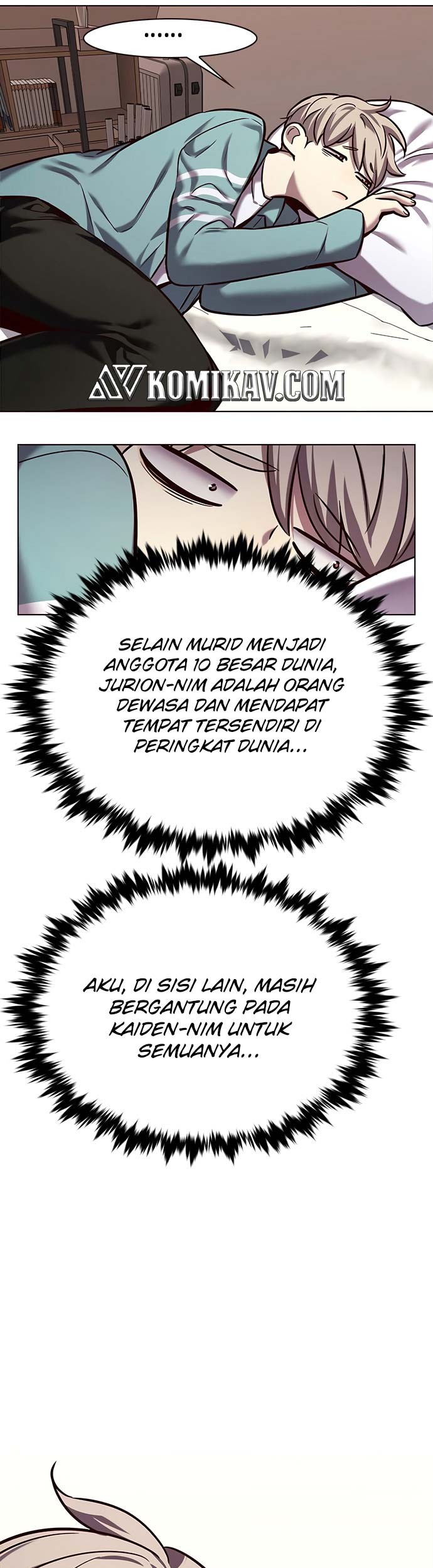Eleceed Chapter 230 Gambar 37