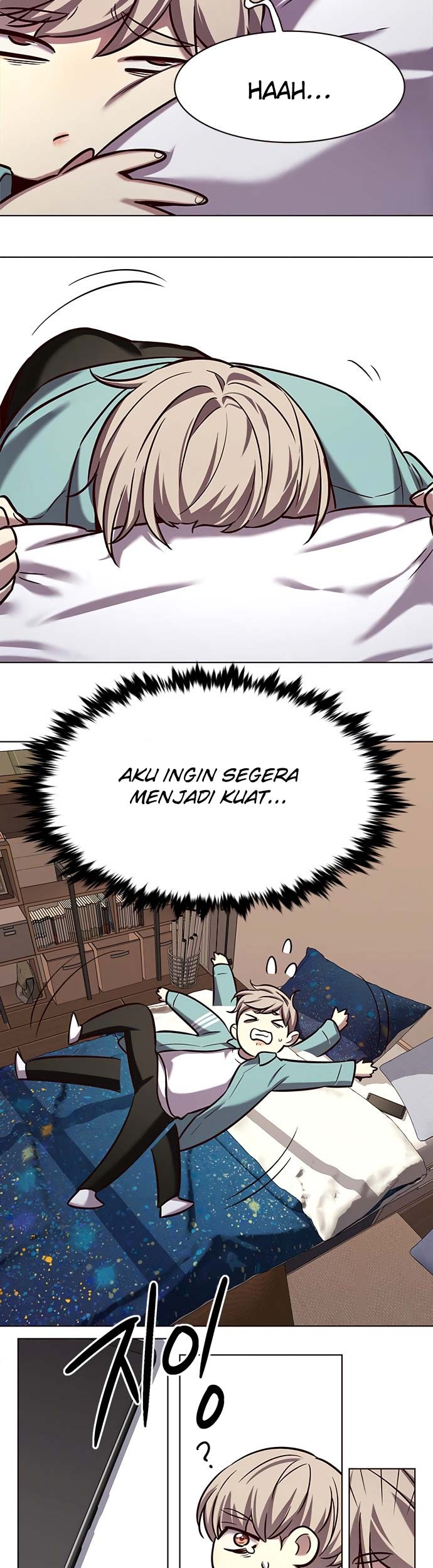 Eleceed Chapter 230 Gambar 39