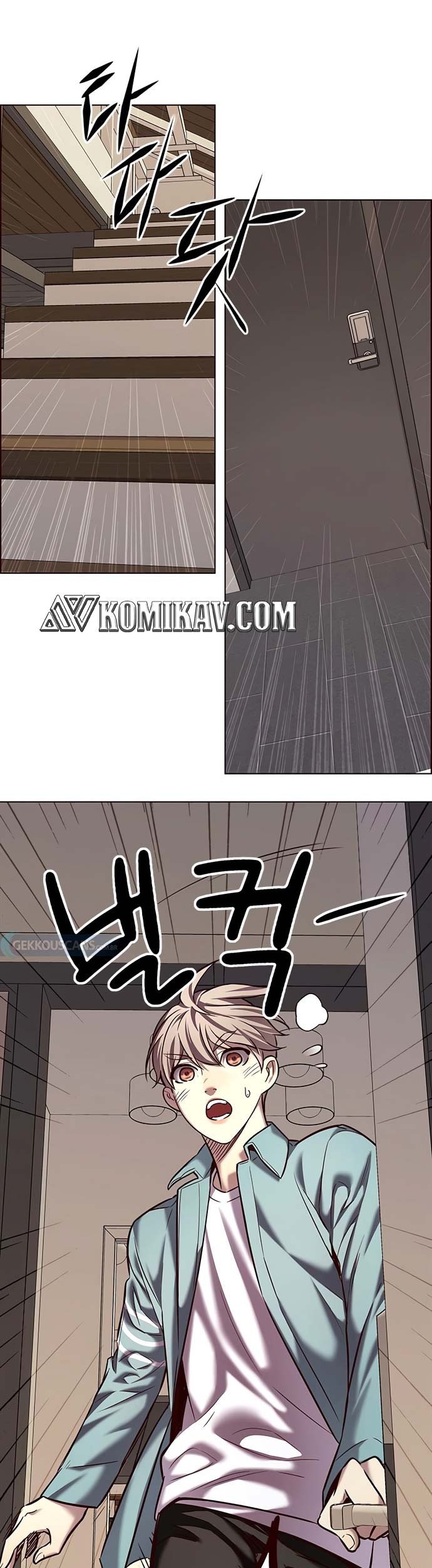 Eleceed Chapter 230 Gambar 41