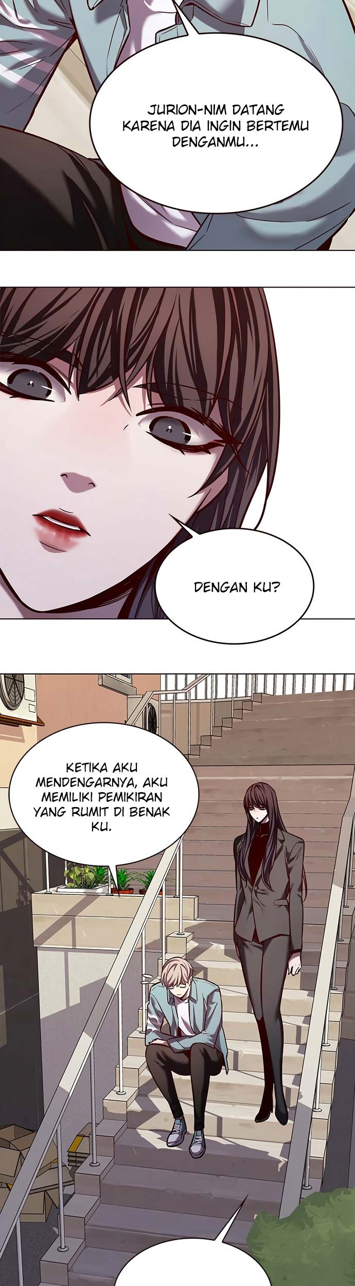 Eleceed Chapter 230 Gambar 49