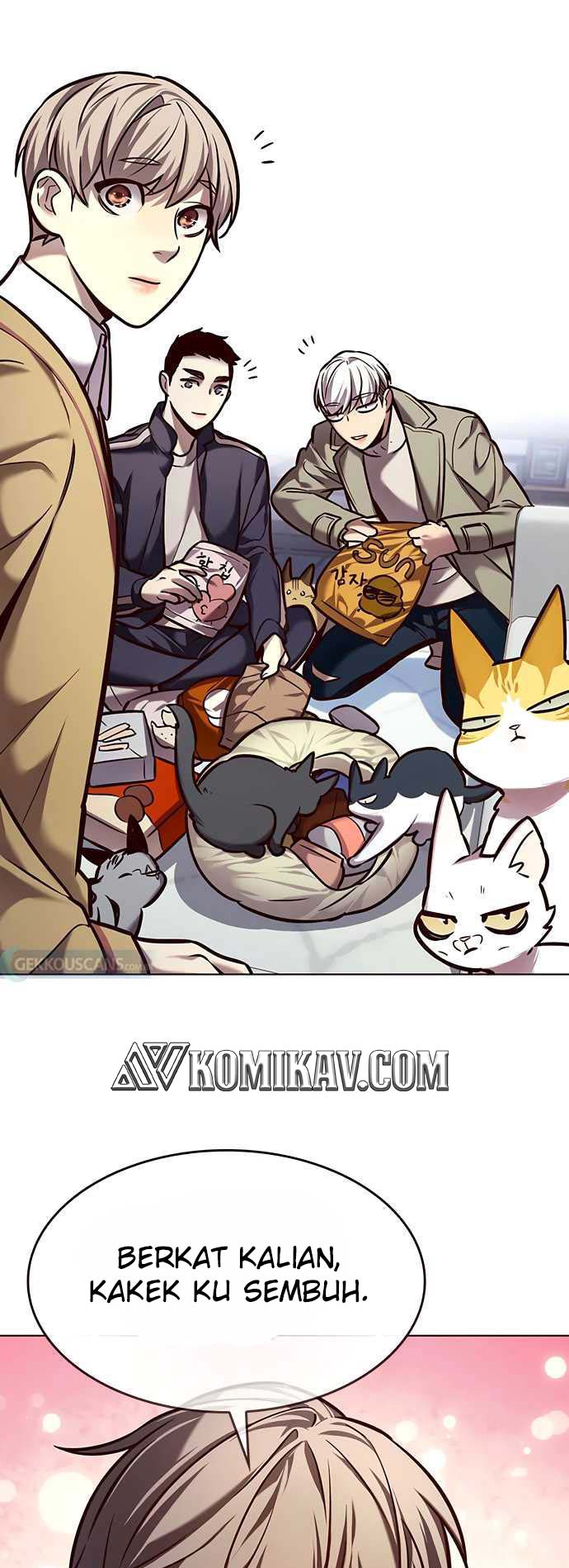 Eleceed Chapter 229 Gambar 16