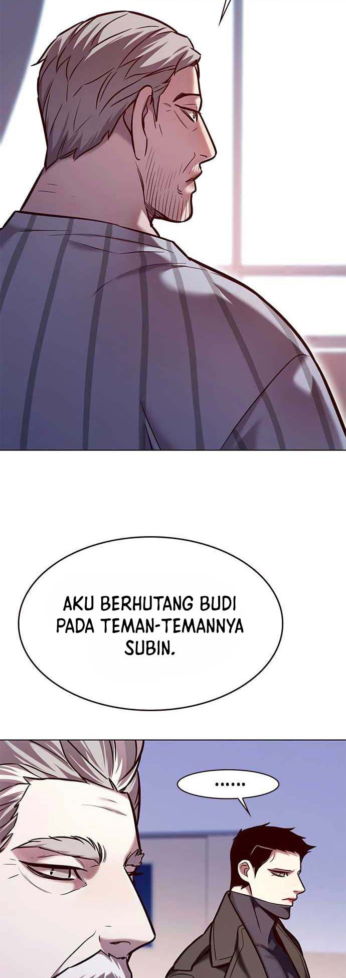 Eleceed Chapter 229 Gambar 4