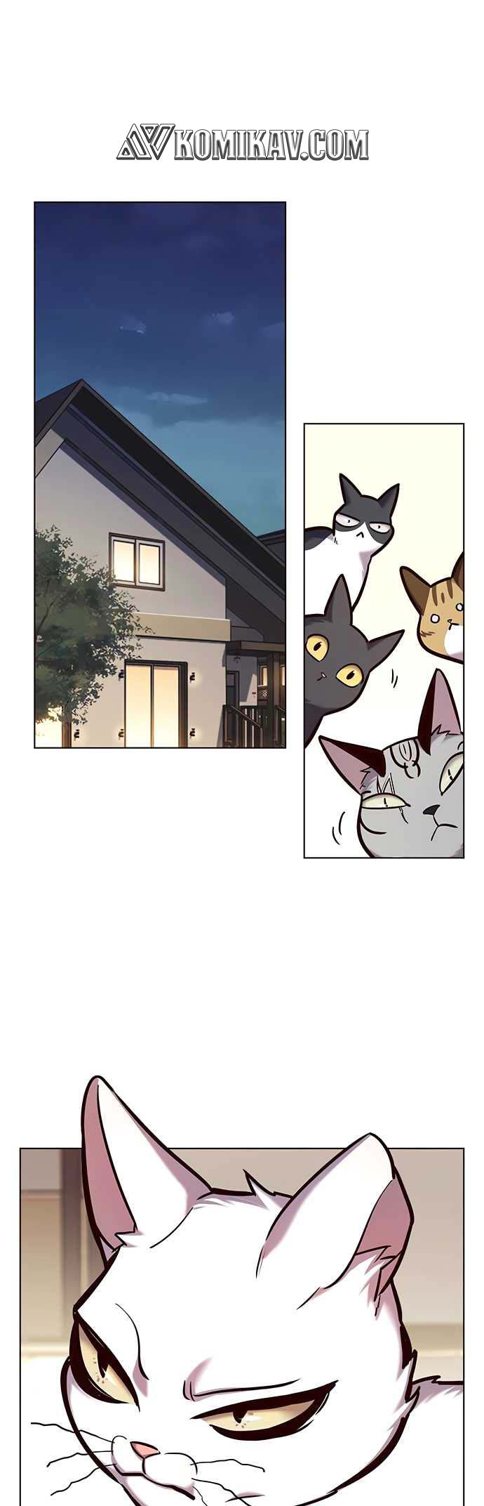 Baca Manhwa Eleceed Chapter 227 Gambar 2