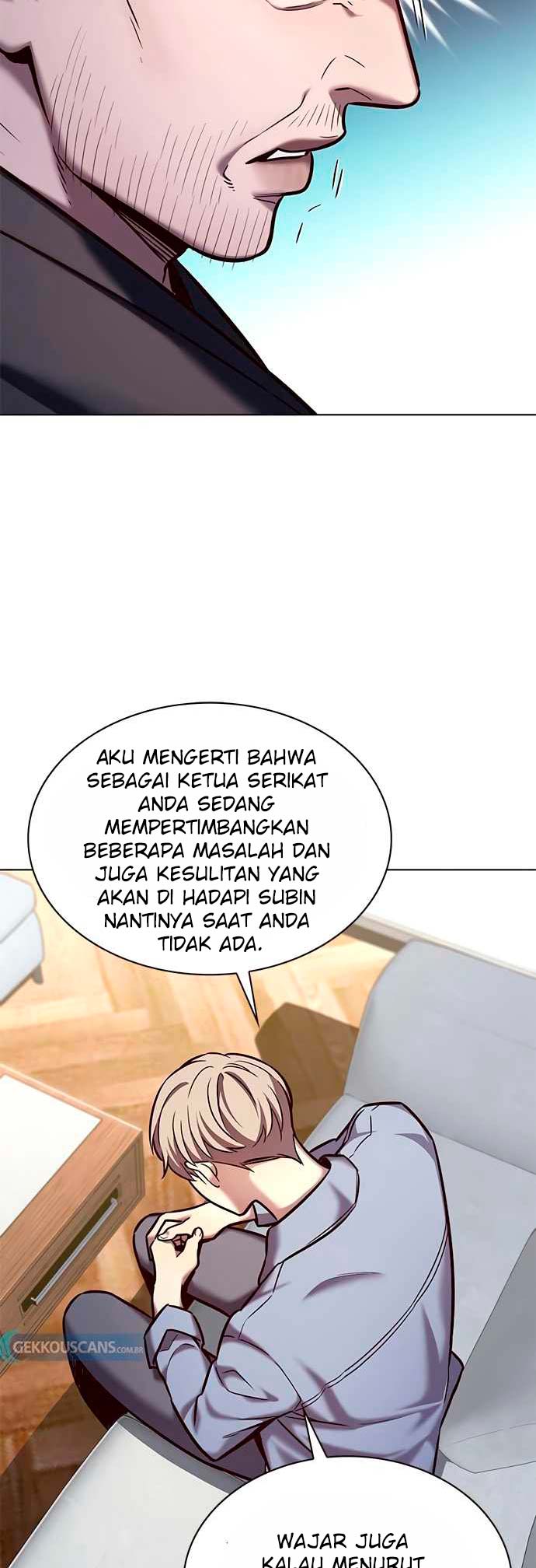 Eleceed Chapter 227 Gambar 31