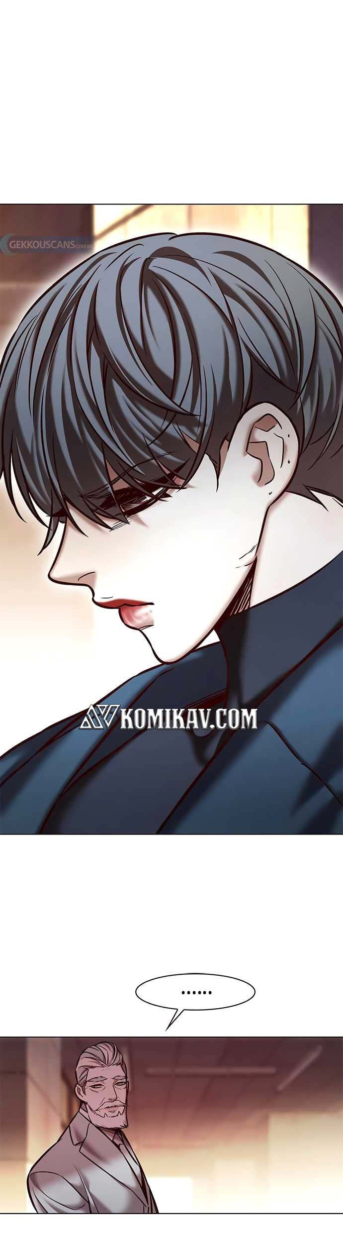 Eleceed Chapter 226 Gambar 22