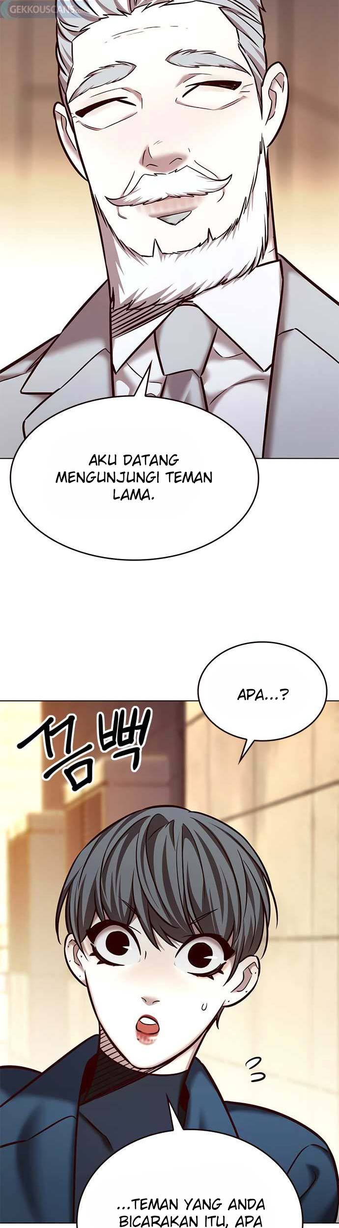 Eleceed Chapter 226 Gambar 26