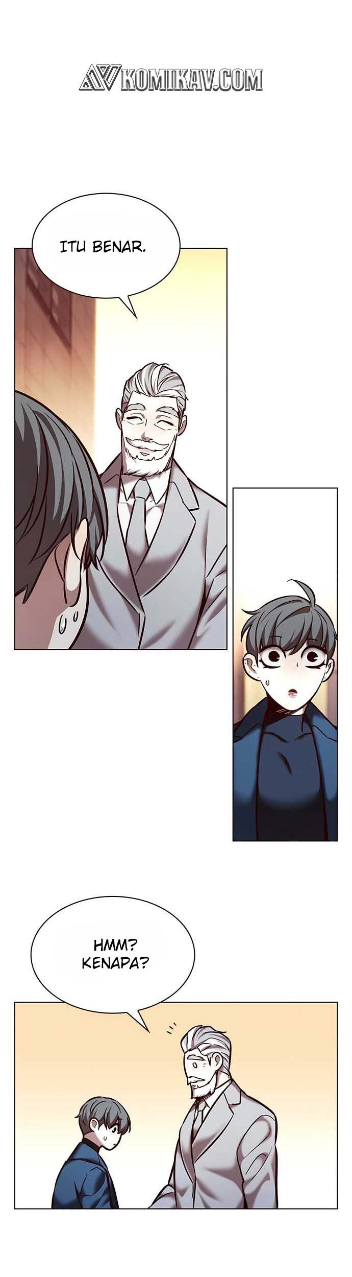 Eleceed Chapter 226 Gambar 28