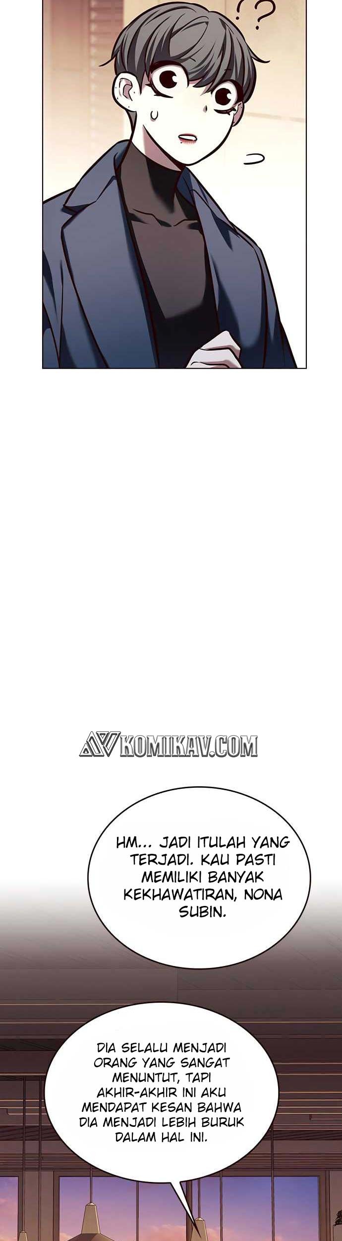 Eleceed Chapter 226 Gambar 34