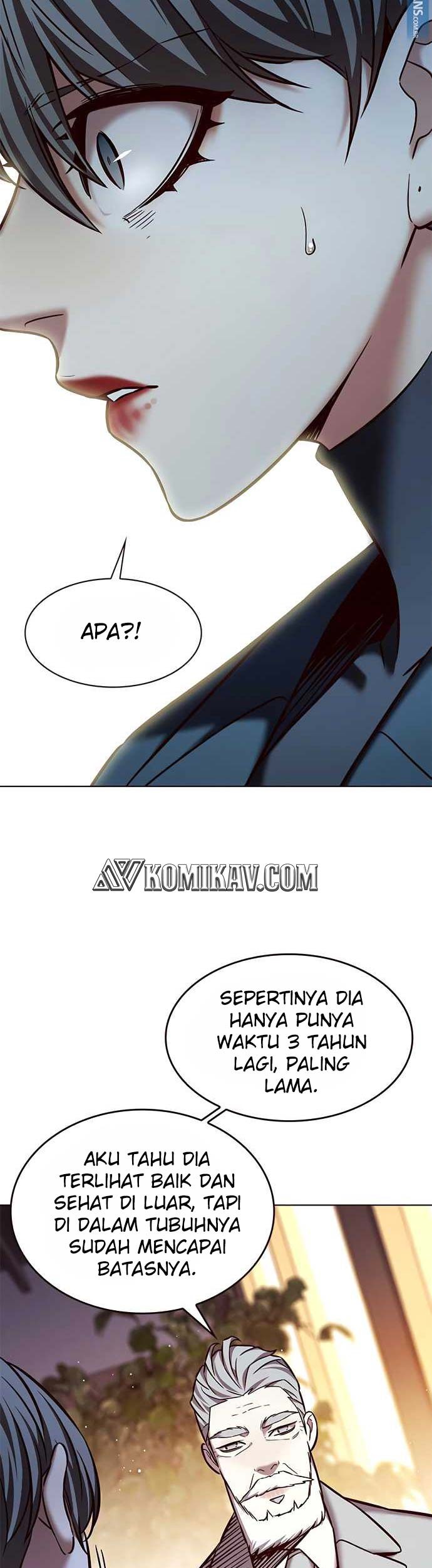 Eleceed Chapter 226 Gambar 40